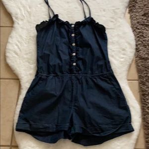 Guess Jean Romper